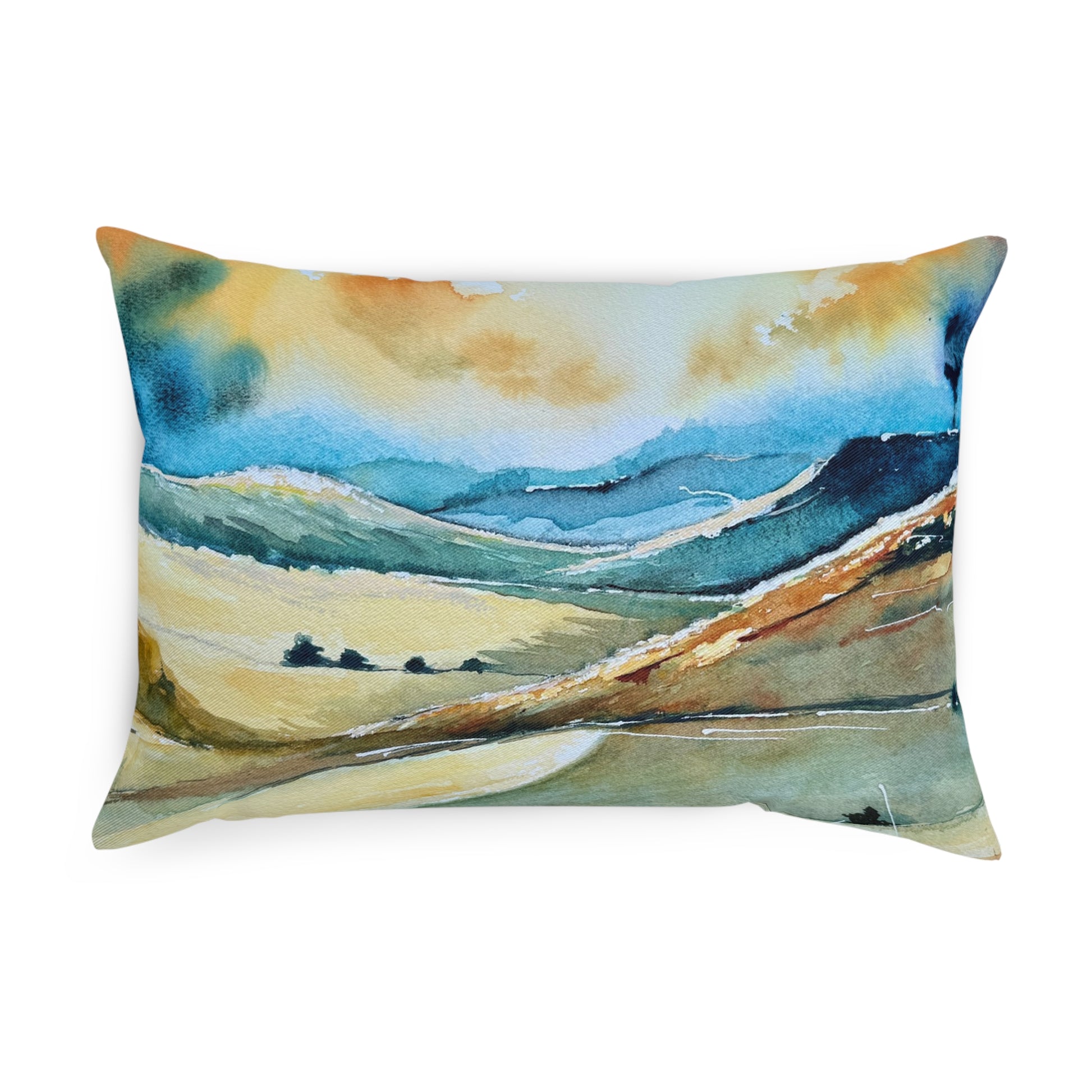 SRS3 Chair Pillow
