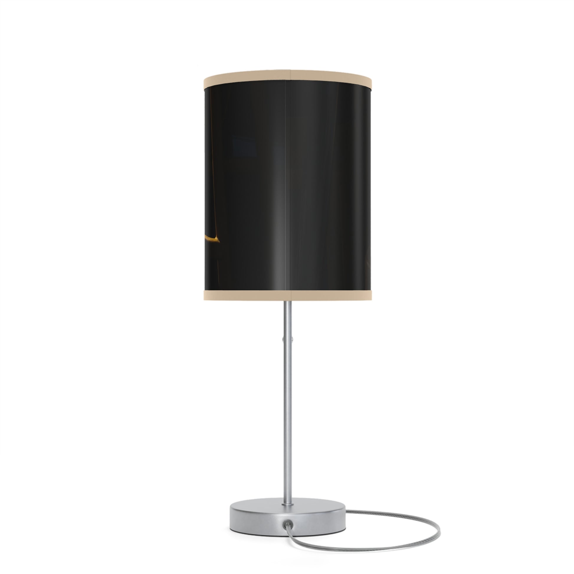 Shadow Chair Table Lamp