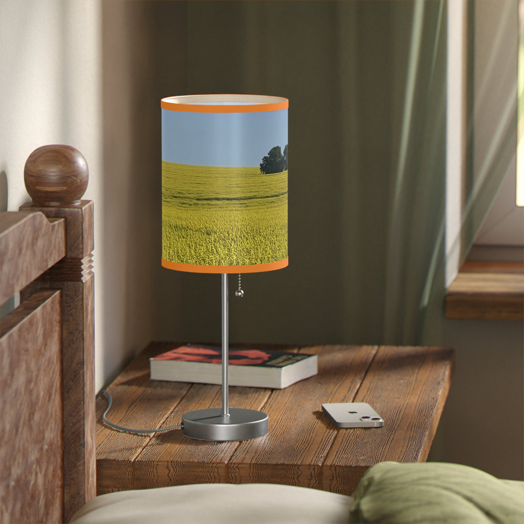 Sage Godrei x Neurodivergent Synergy Table Lamp