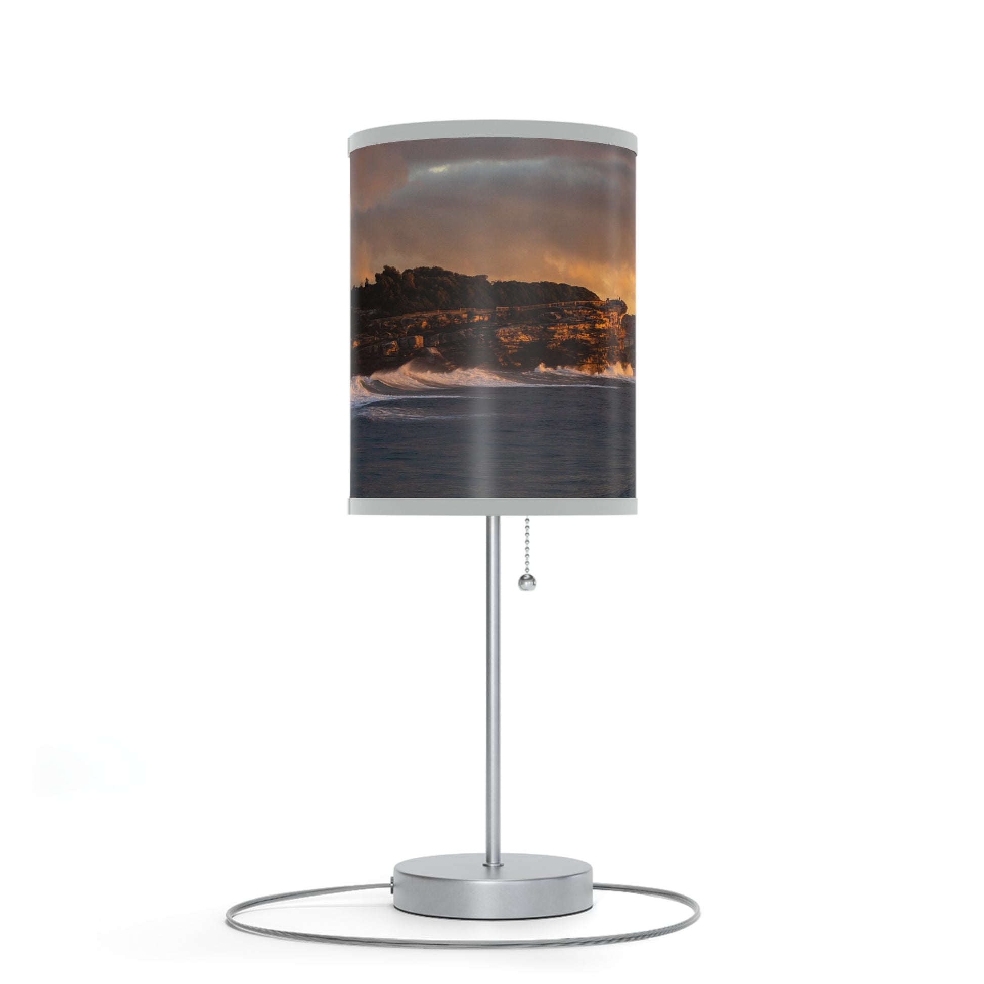 Bronte Surf Table Lamp