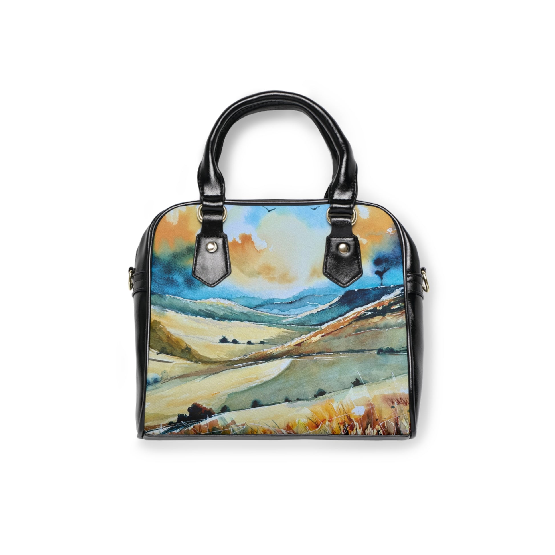 SRS3 Hand Bag