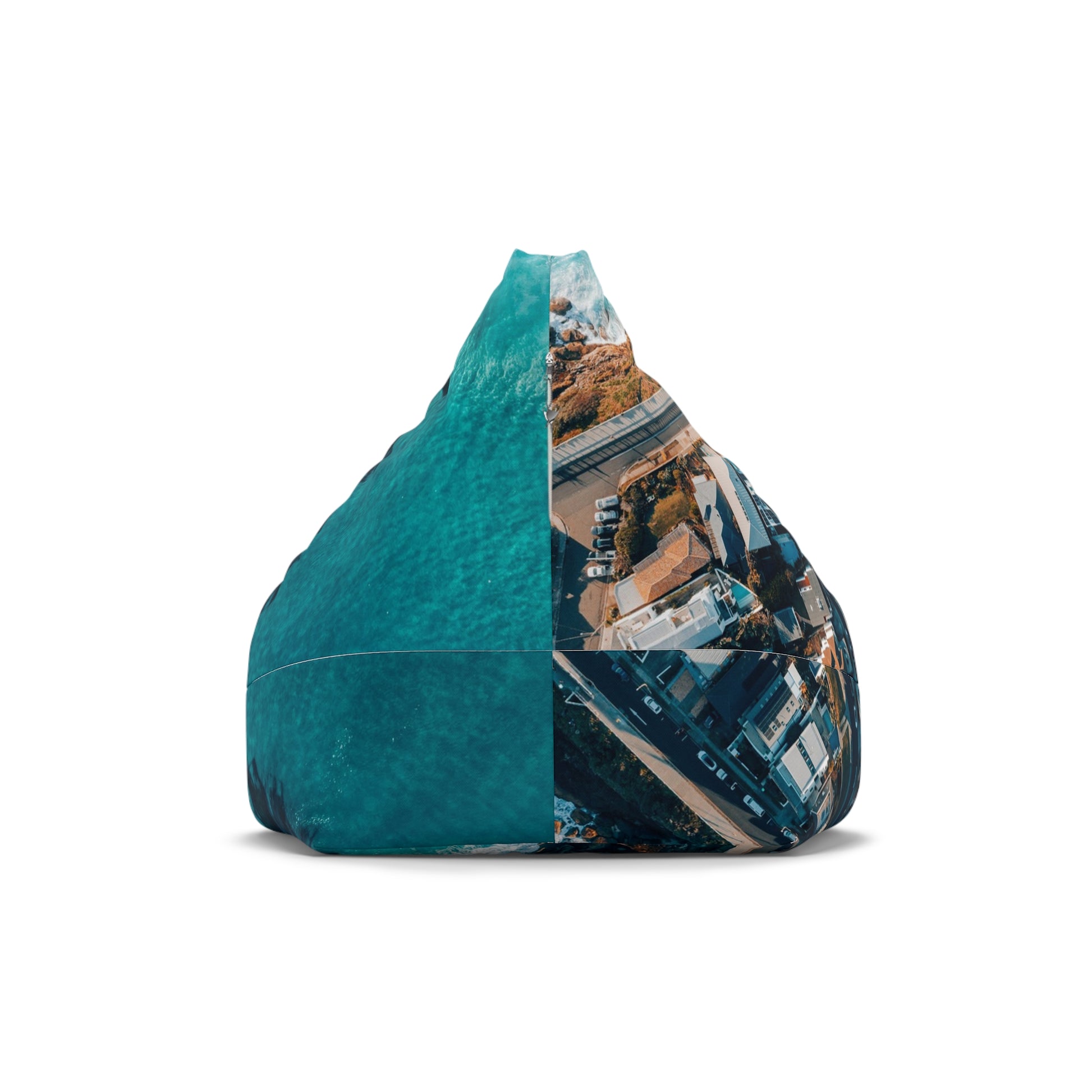 Bronte - Bondi Bean Bag Chair Cover