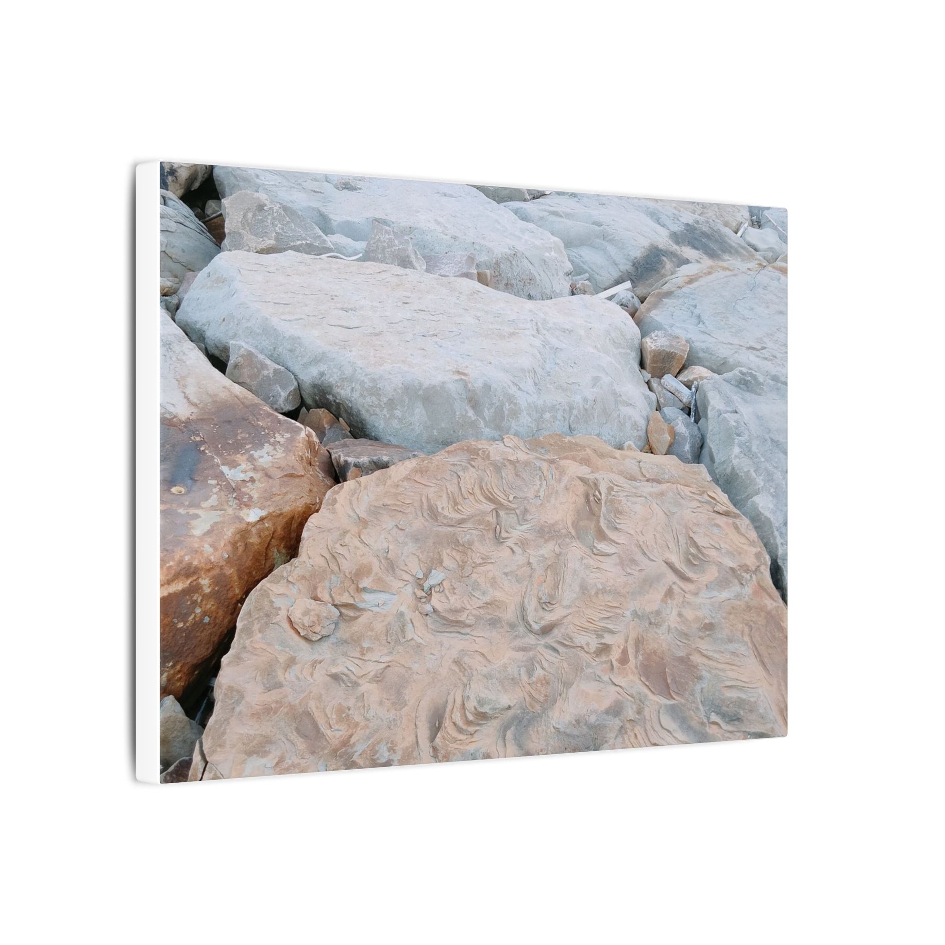 'A Time' Canvas