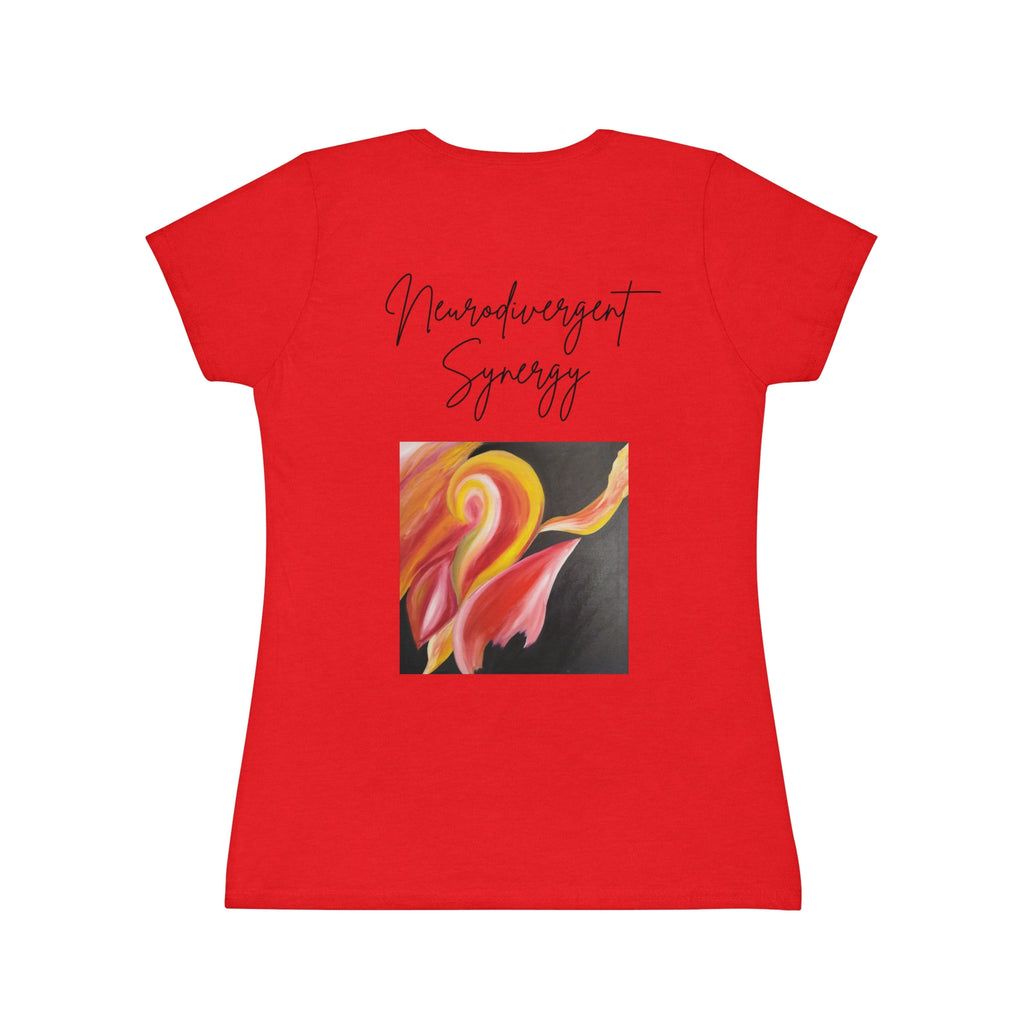 Boho Chic Comfort x Neurodivergent Synergy Autistic Phoenix