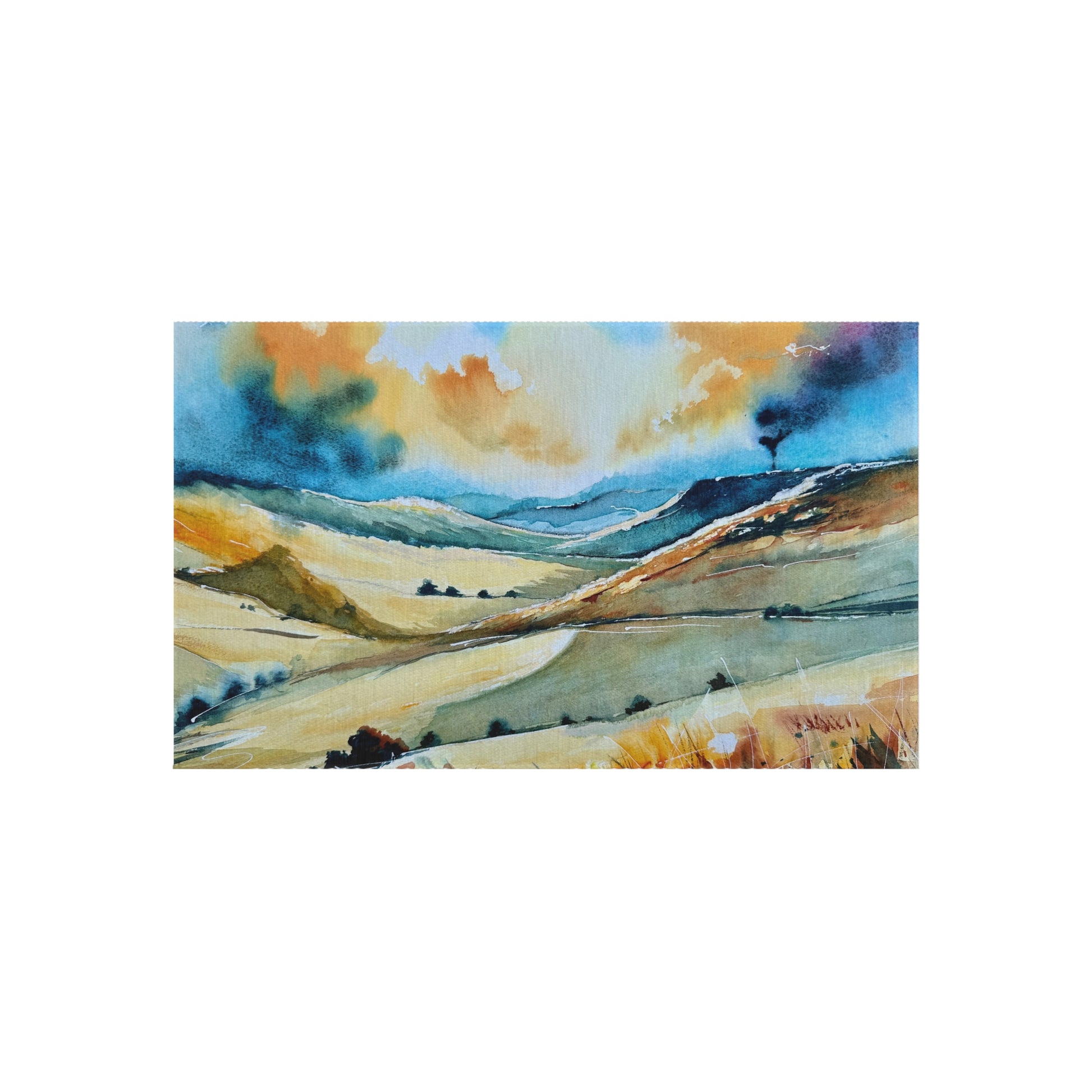 SRS3 Outdoor Rug