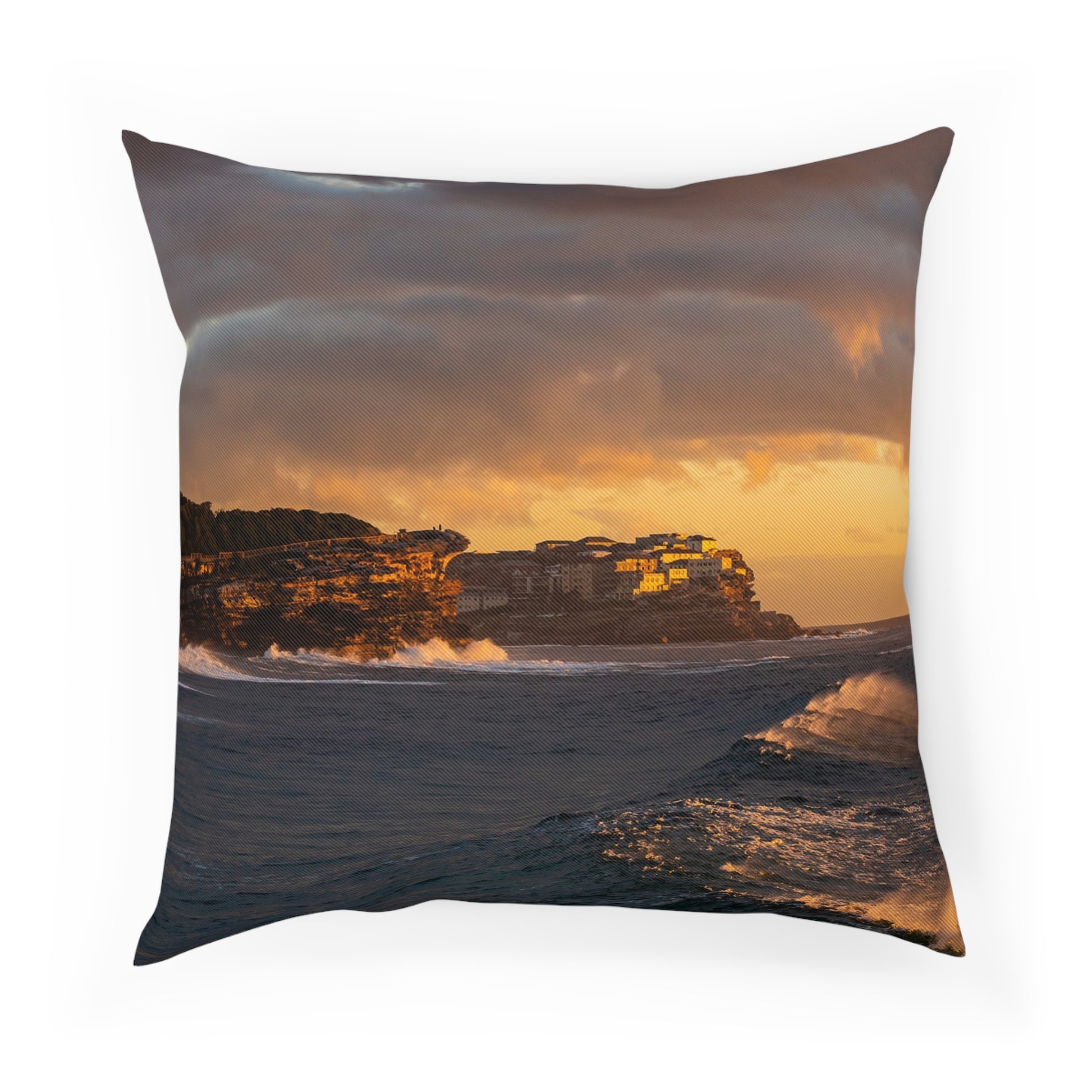 Bronte Surf Chair Pillow