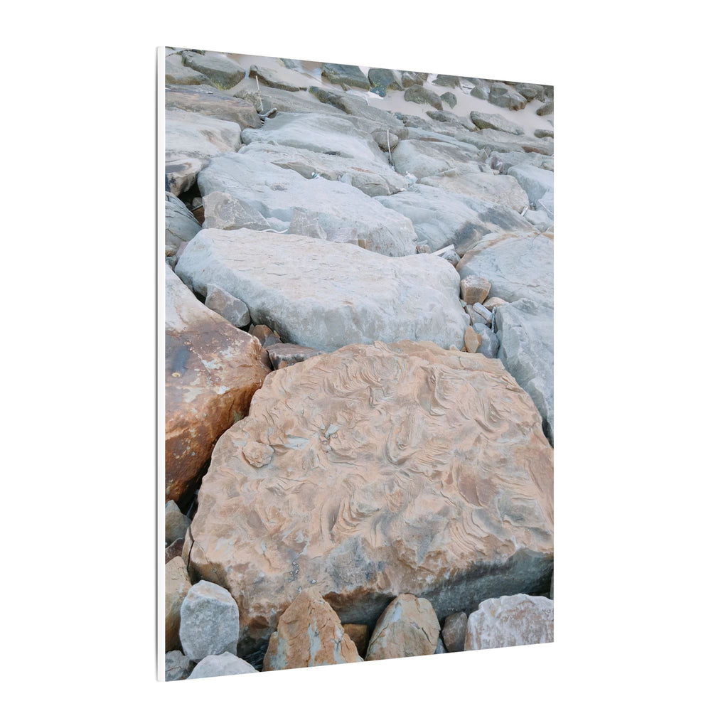 'A Time' Canvas