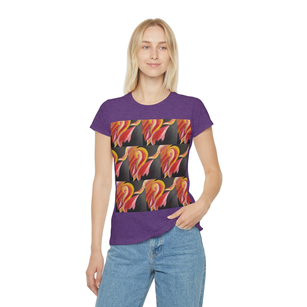 Boho Chic Comfort x Neurodivergent Synergy Autistic Phoenix