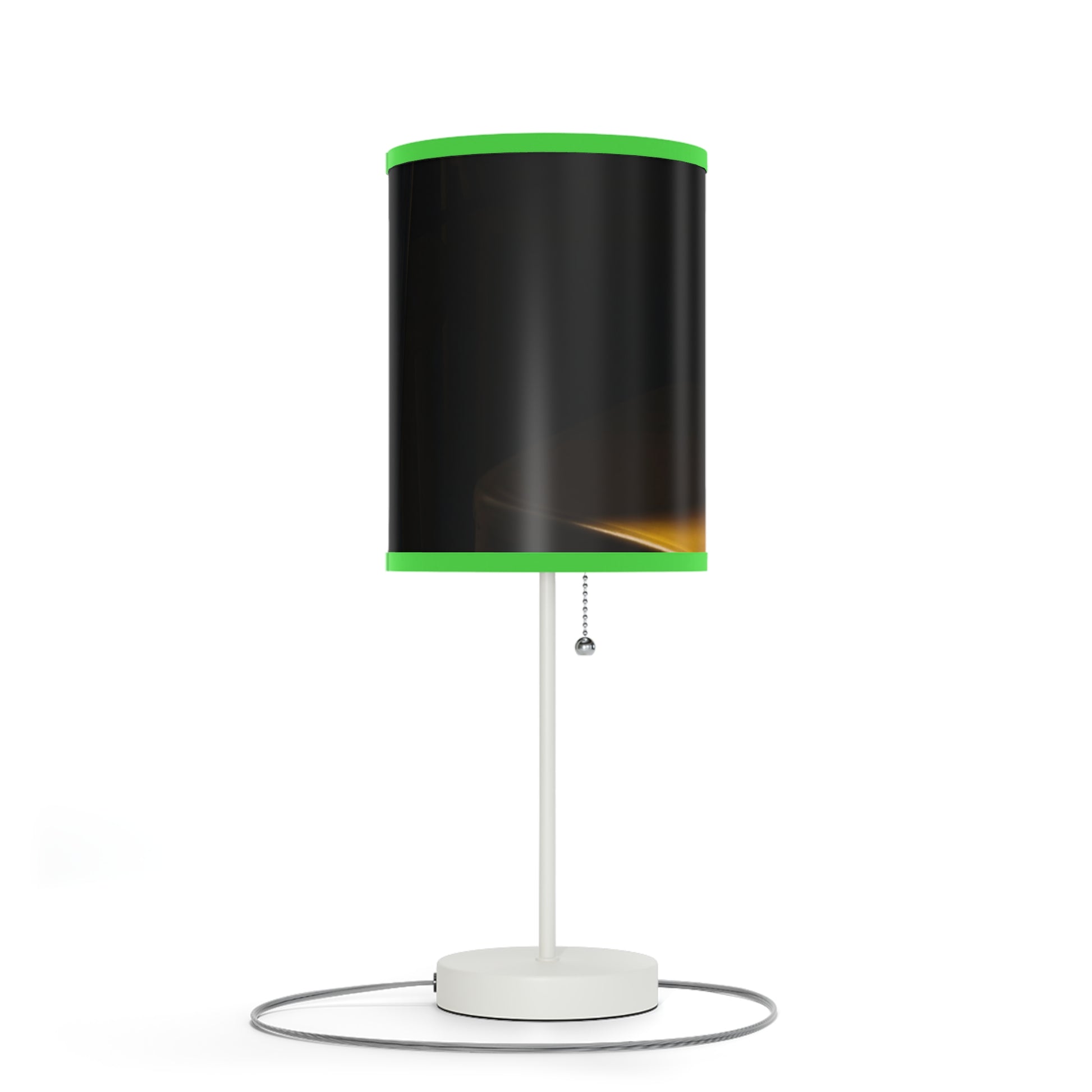 Shadow Chair Table Lamp
