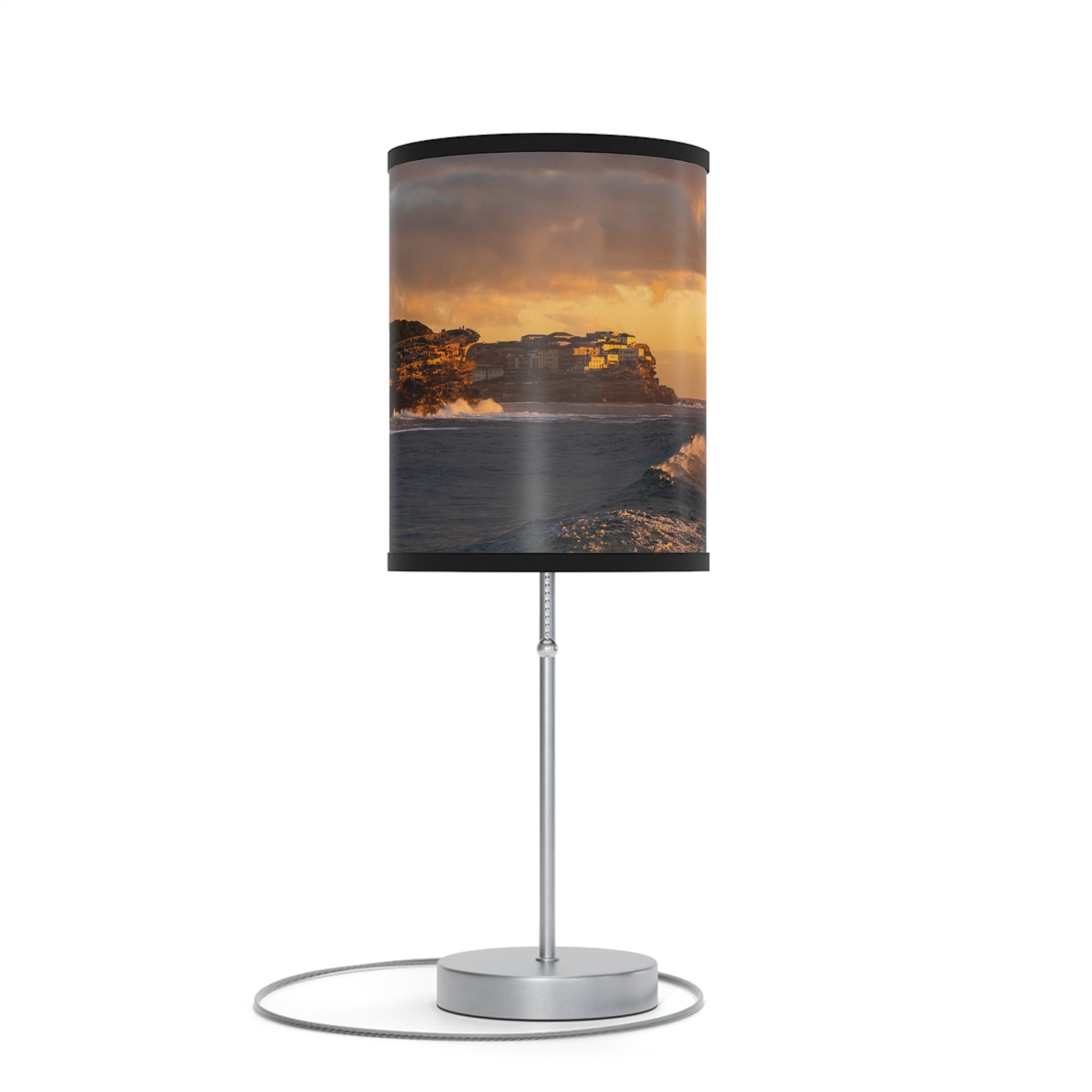 Bronte Surf Table Lamp