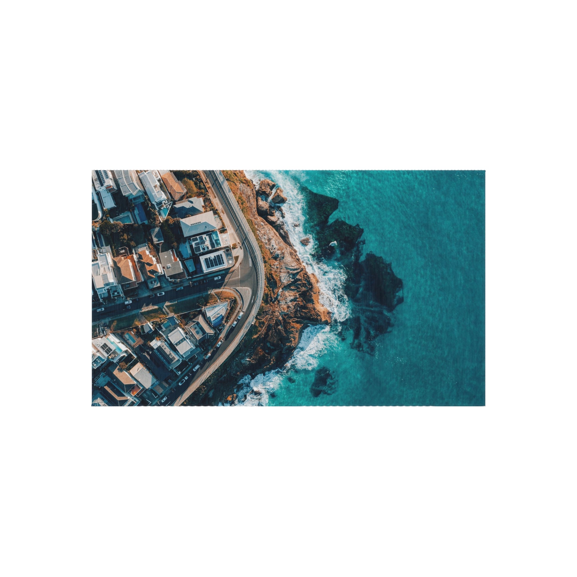 Bronte - Bondi  Outdoor Rug