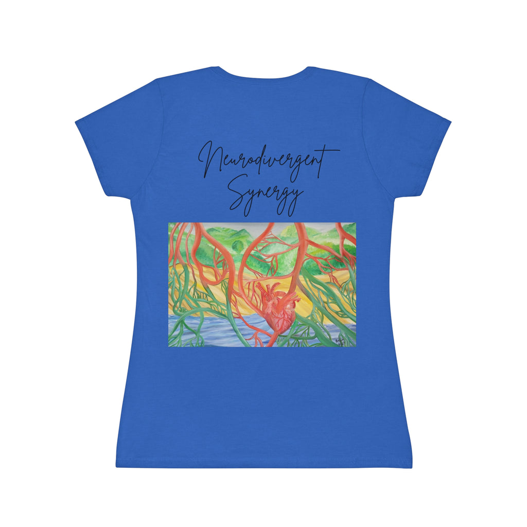 Boho Chic Comfort x Eco Cardiology for World Earth Day