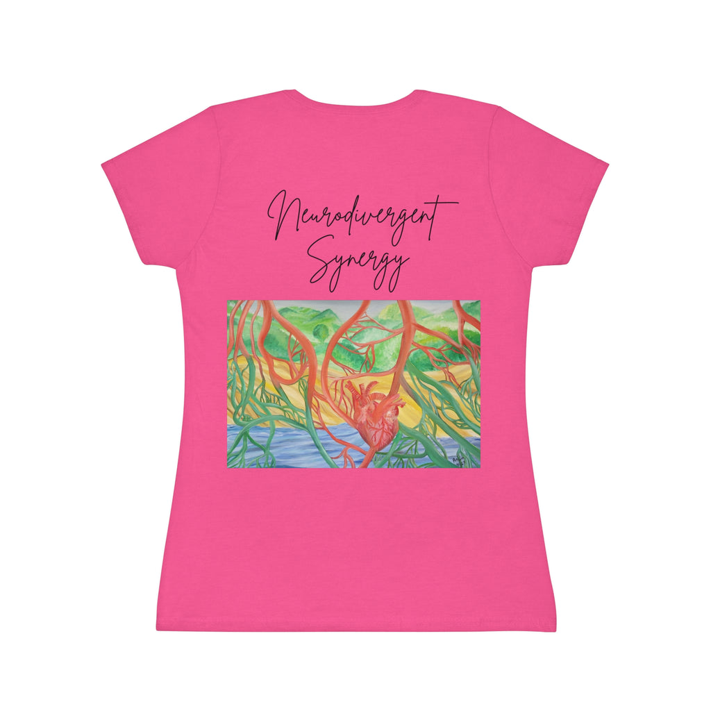 Boho Chic Comfort x Eco Cardiology for World Earth Day