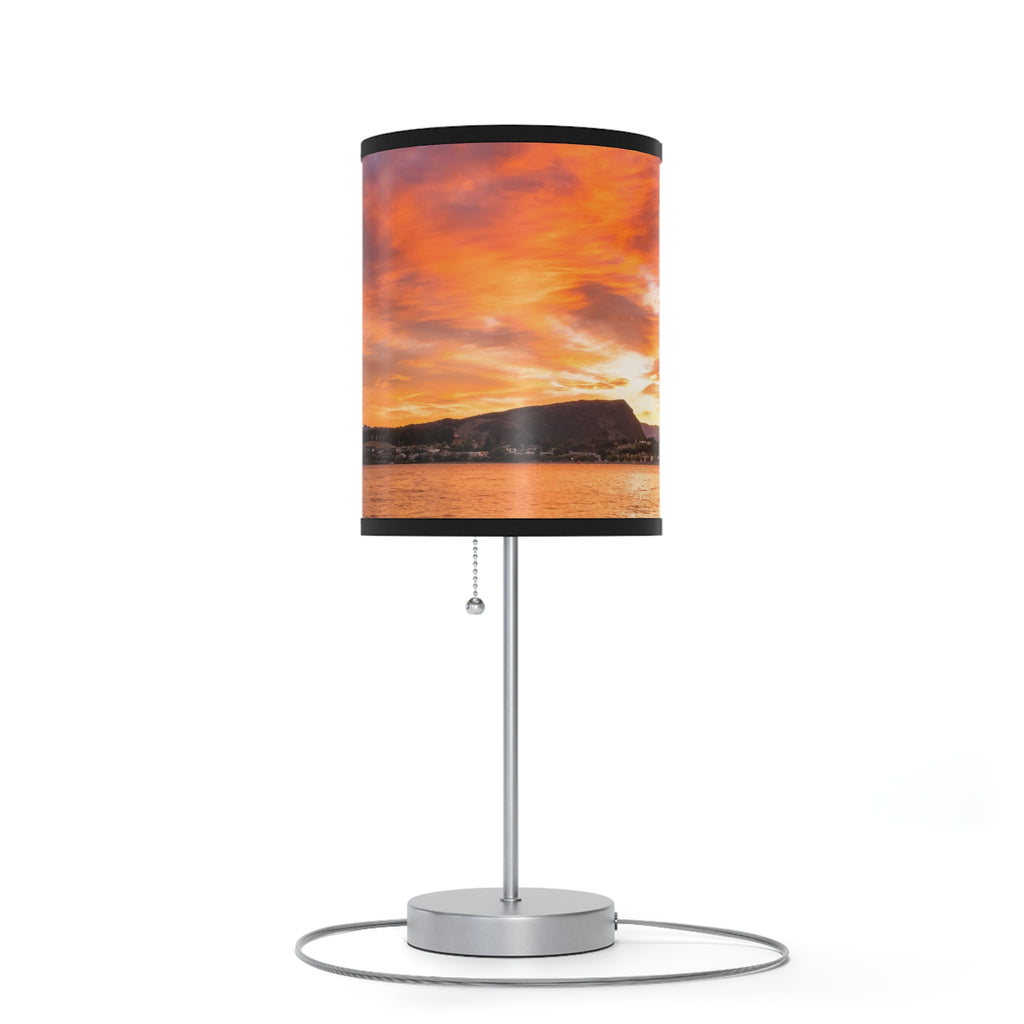 Wanaka Queenstown Table Lamp