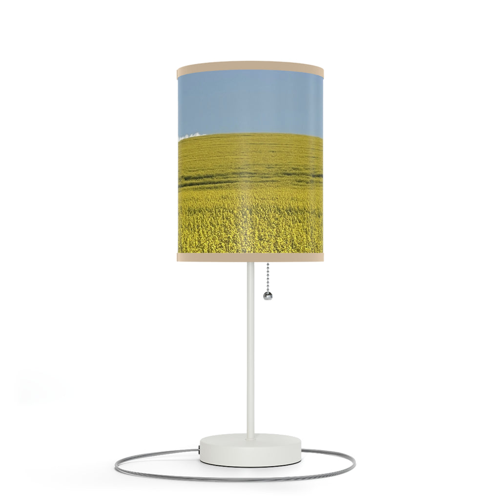 Sage Godrei x Neurodivergent Synergy Table Lamp