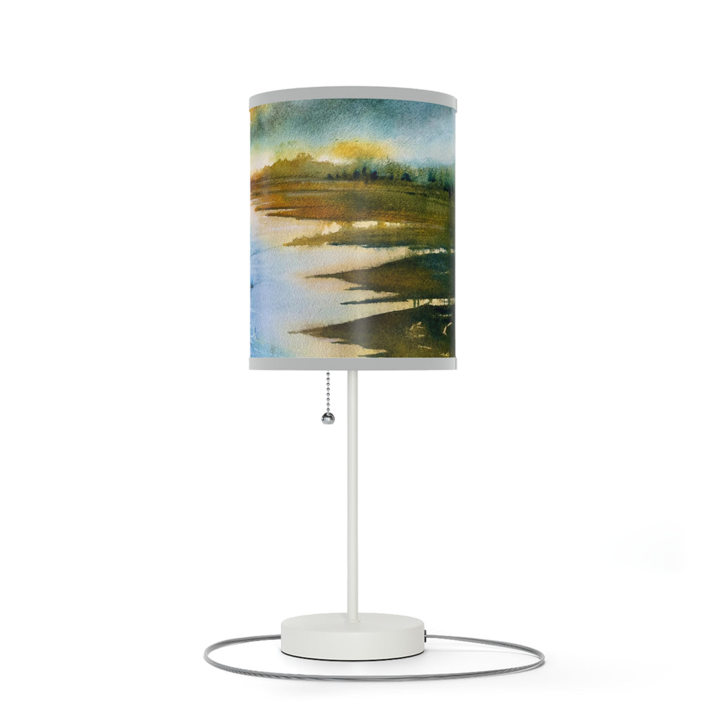 SRS1 Table Lamp