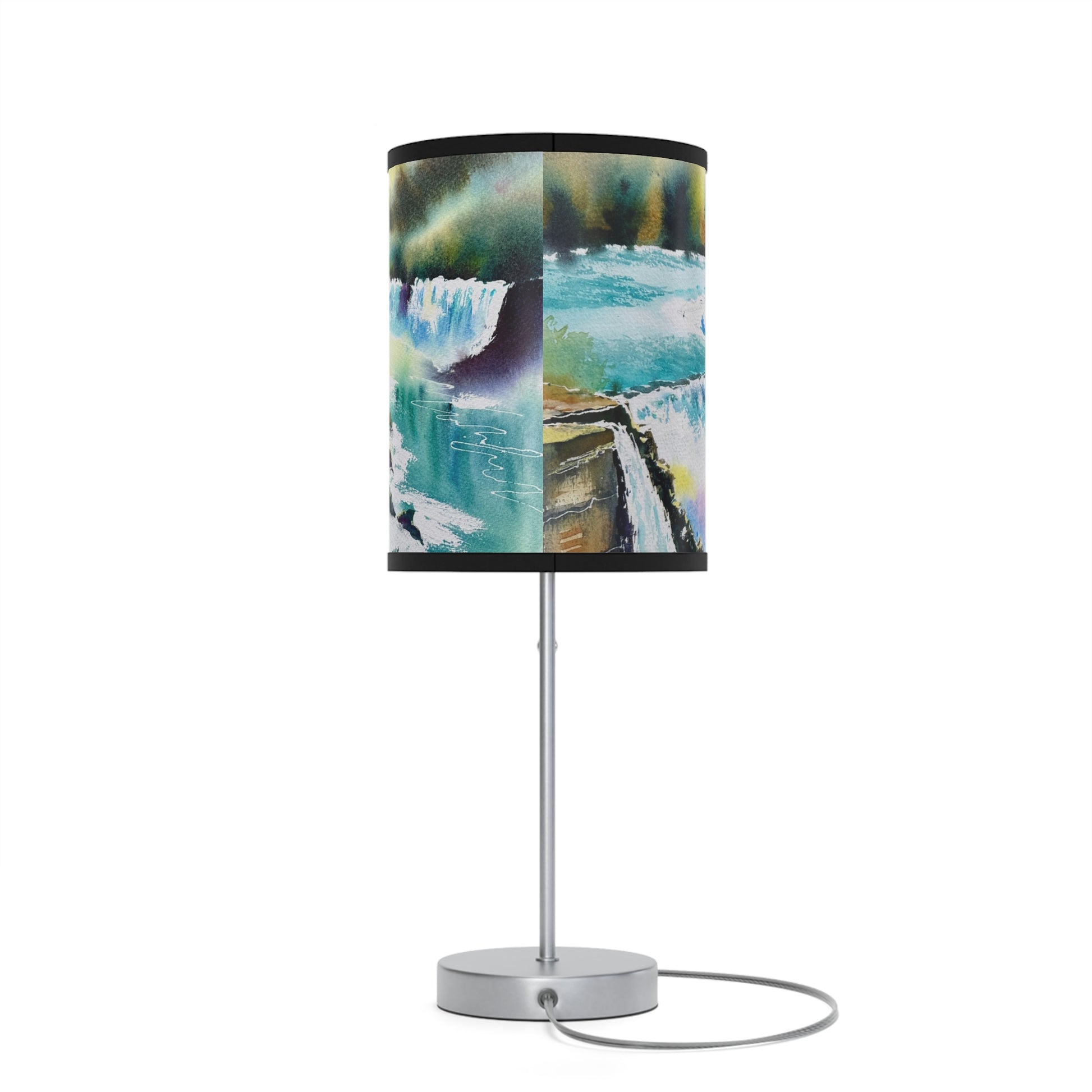 SRS2 Table Lamp