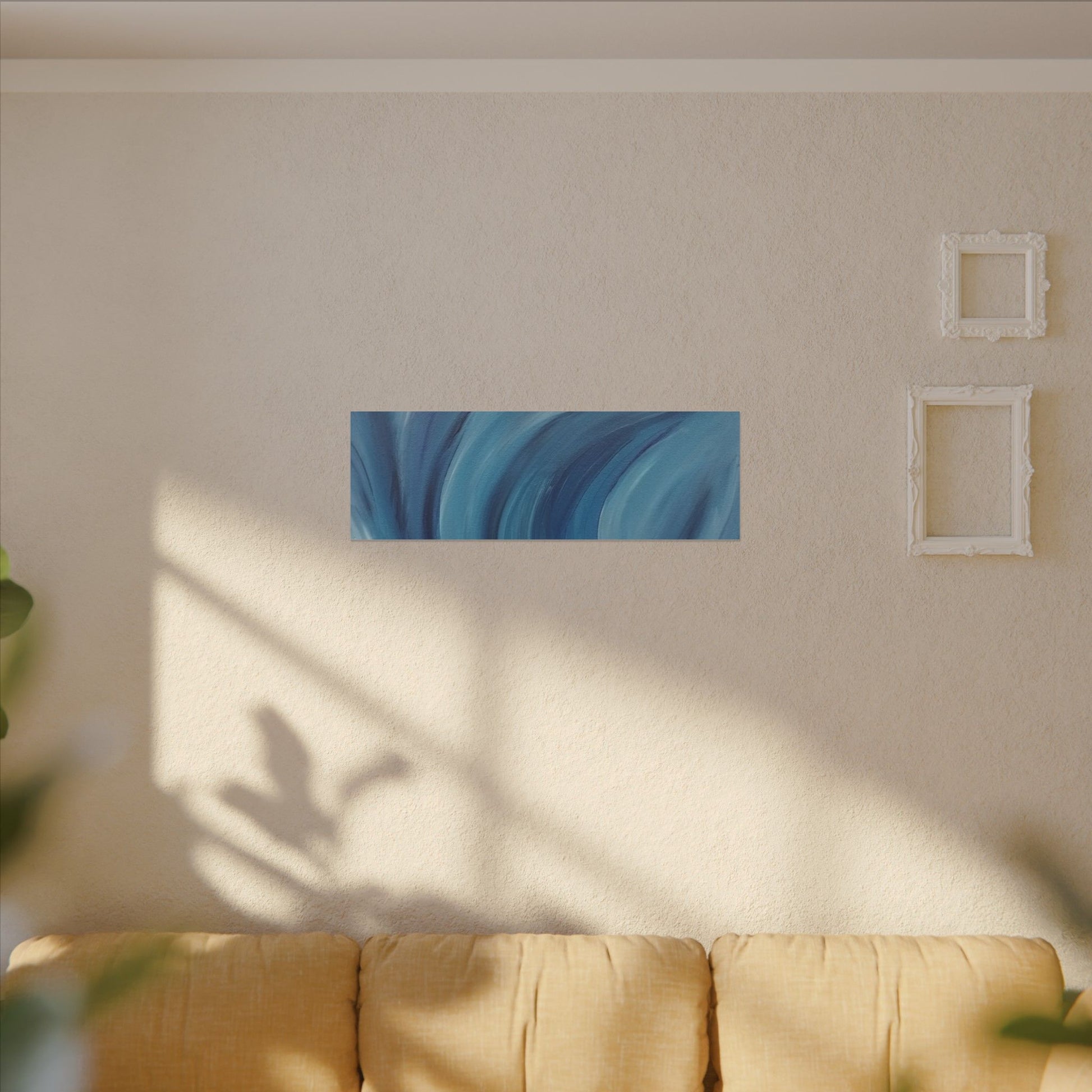 Intrinsic Reflection Canvas