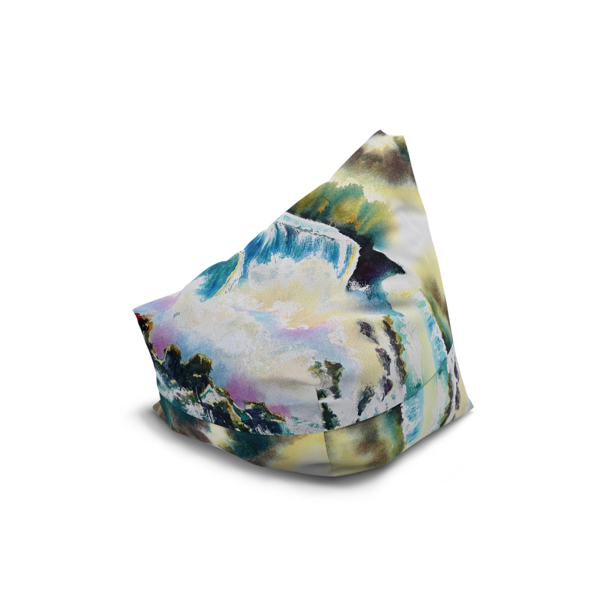 SRS2 Bean Bag Chair Cover