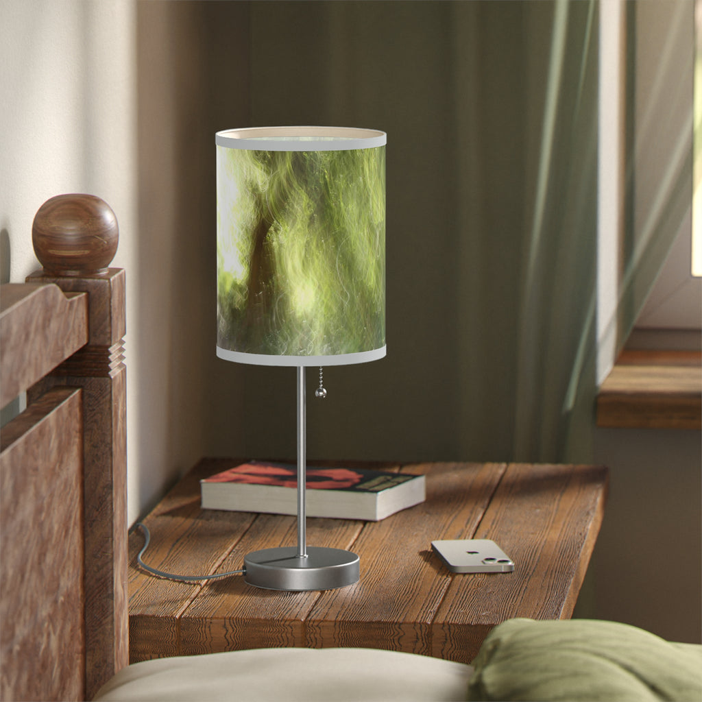 Sage Godrei x Neurodivergent Synergy Table Lamp