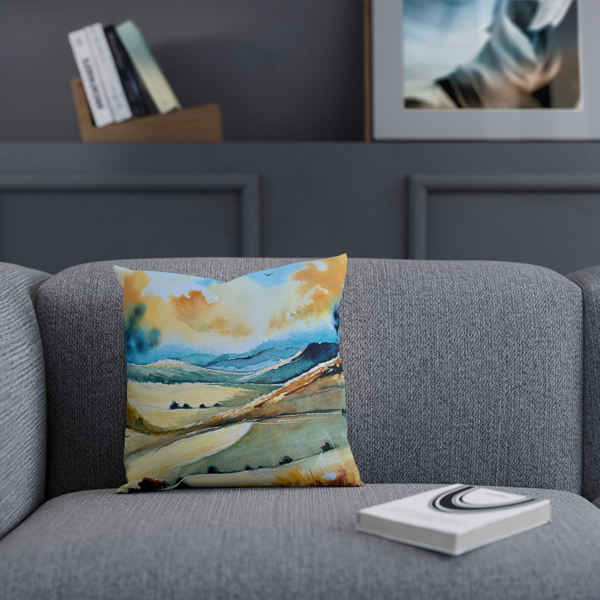 SRS3 Chair Pillow