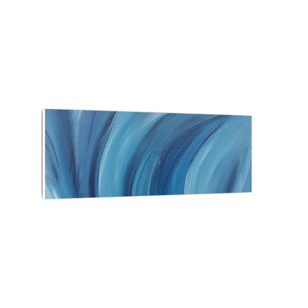 Intrinsic Reflection Canvas