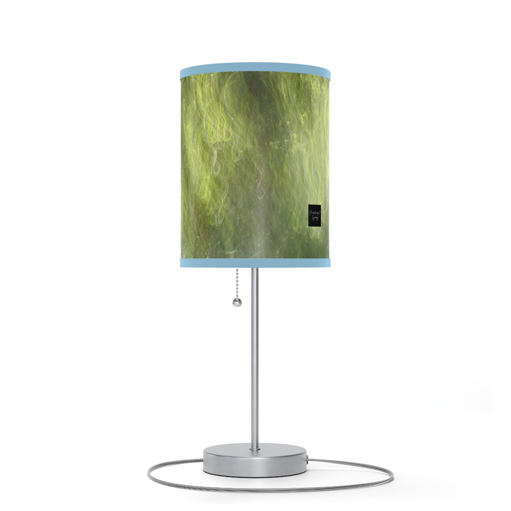 Sage Godrei x Neurodivergent Synergy Table Lamp