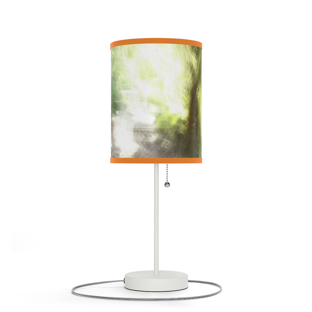 Sage Godrei x Neurodivergent Synergy Table Lamp