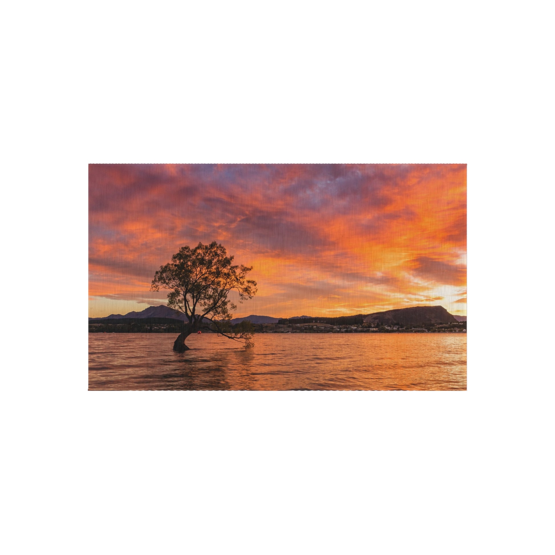 Wanaka Queenstown Outdoor Rug