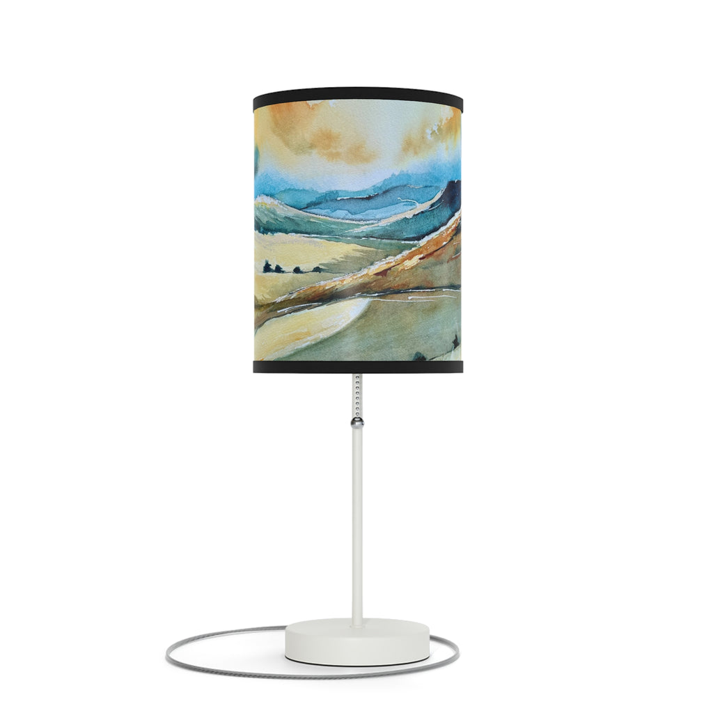 SRS3 Table Lamp