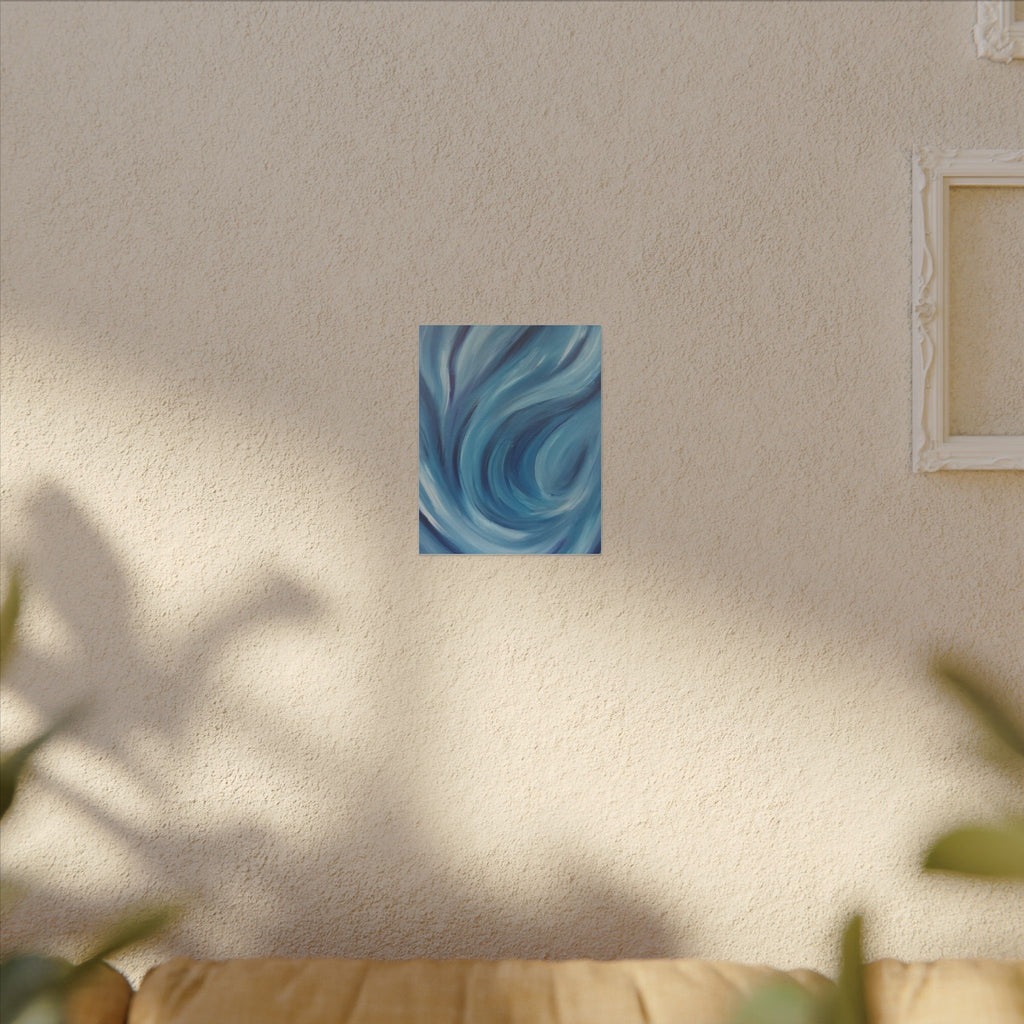 Intrinsic Reflection Canvas