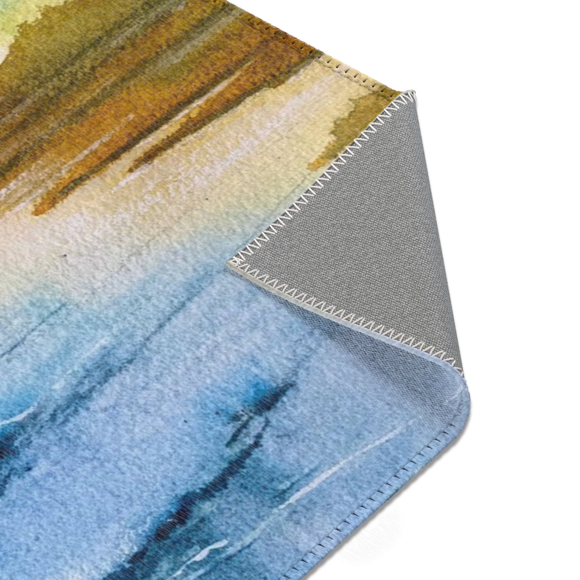 SRS1 Area Rugs