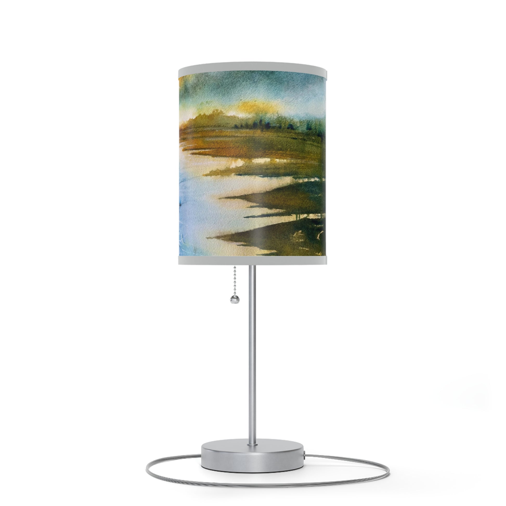 SRS1 Table Lamp