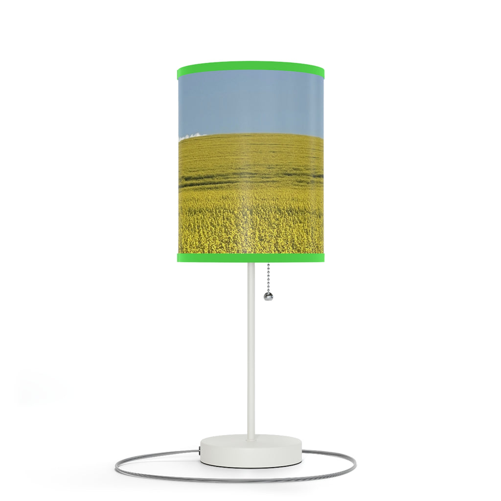 Sage Godrei x Neurodivergent Synergy Table Lamp