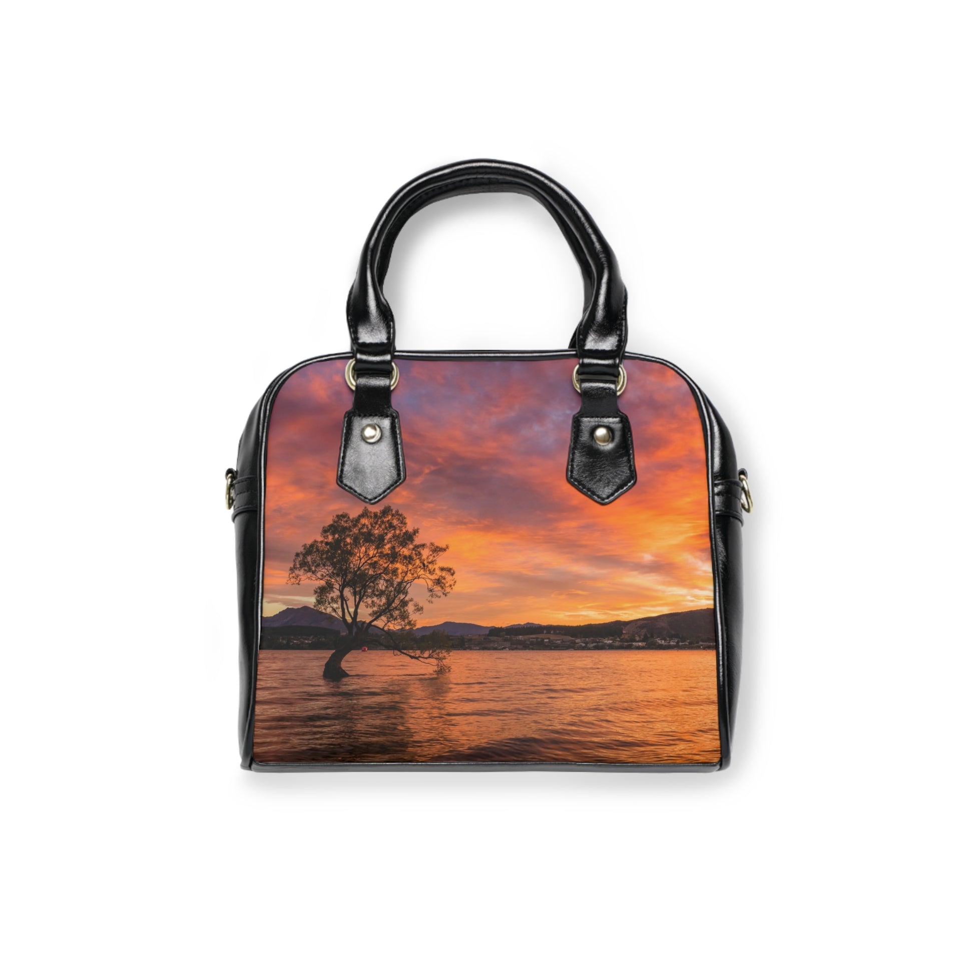 Wanaka Queenstown Hand Bag