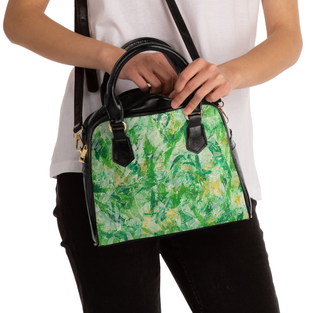 'Windswept - Whispers of Comfort' by Catherine Sweet Hand Bag