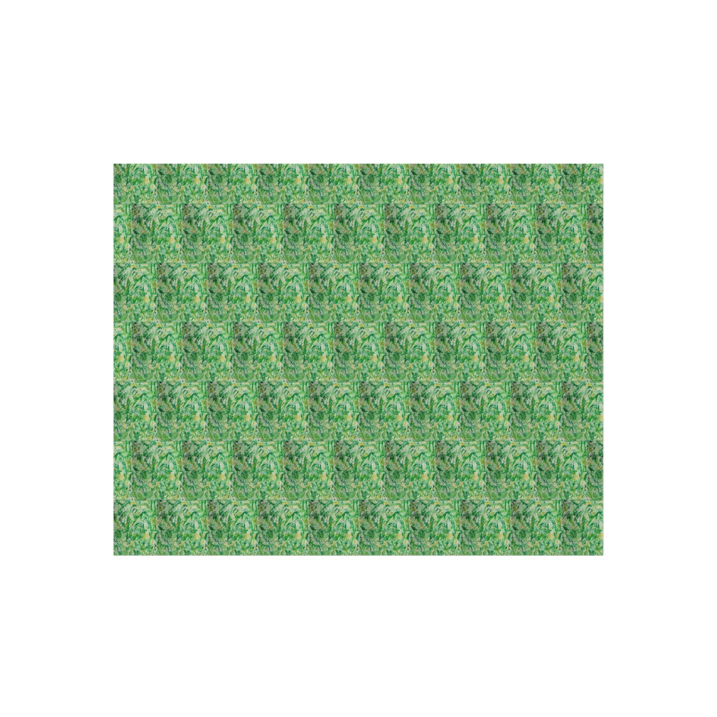 'Windswept - Whispers of Comfort' by Catherine Sweet Outdoor Rug