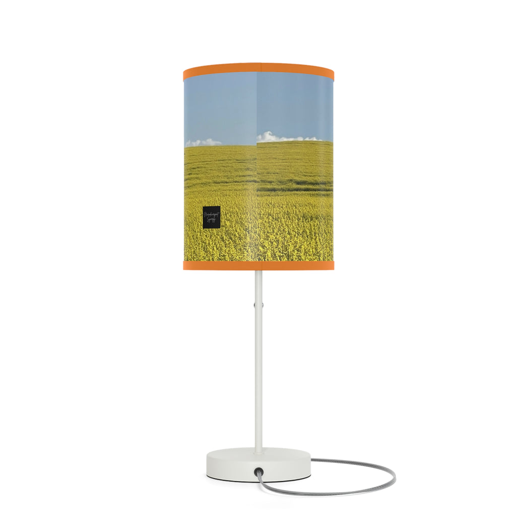 Sage Godrei x Neurodivergent Synergy Table Lamp