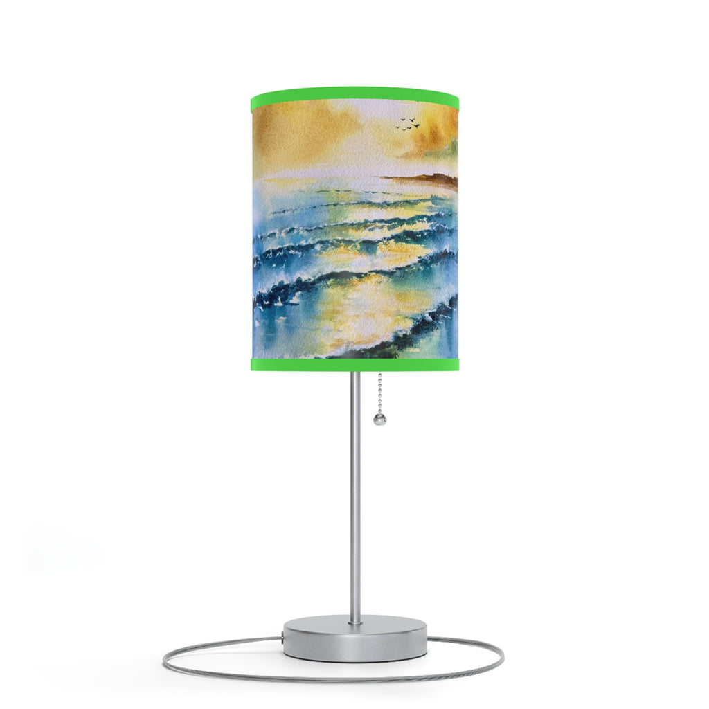 SRS1 Table Lamp