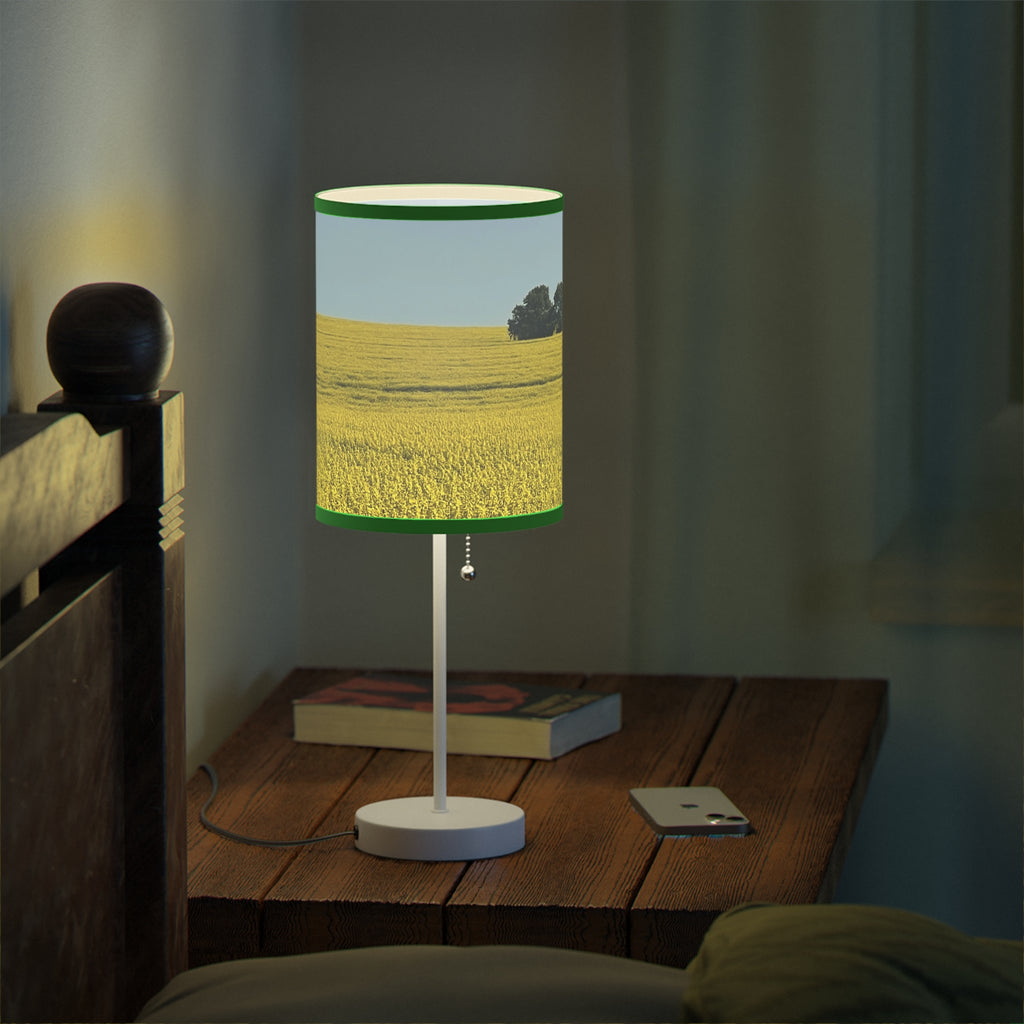 Sage Godrei x Neurodivergent Synergy Table Lamp
