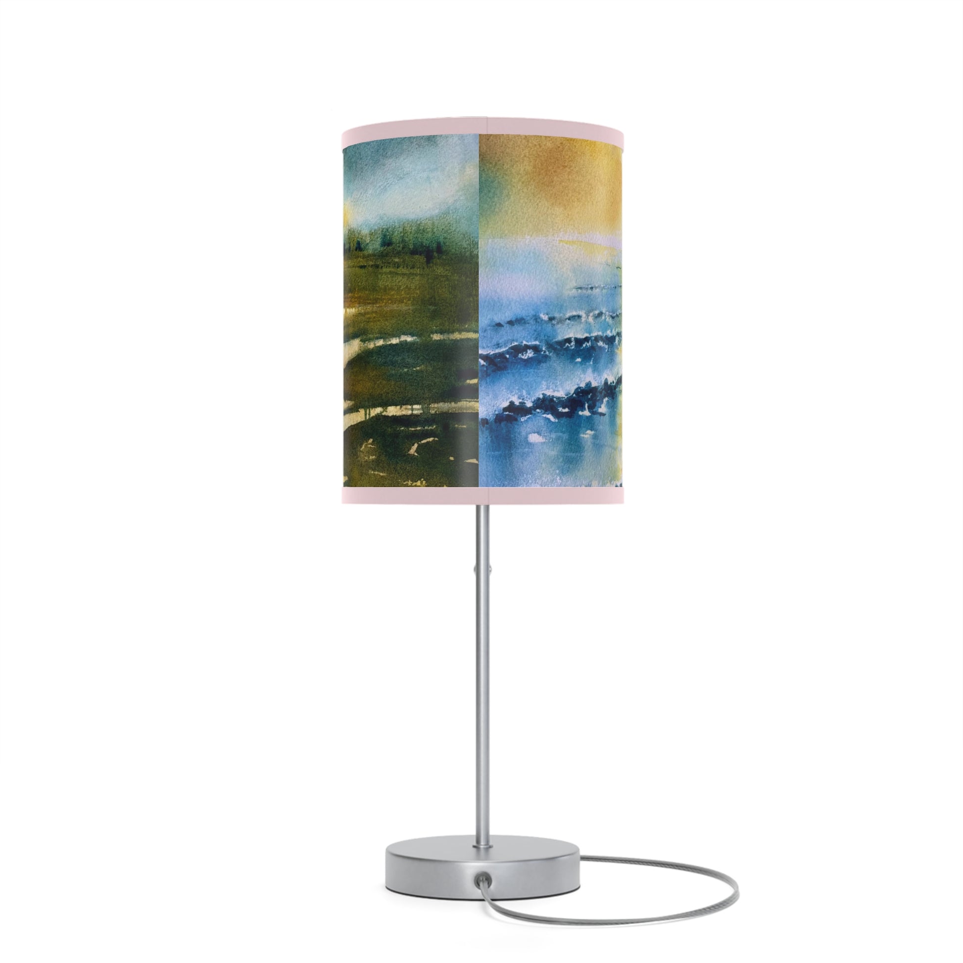 SRS1 Table Lamp