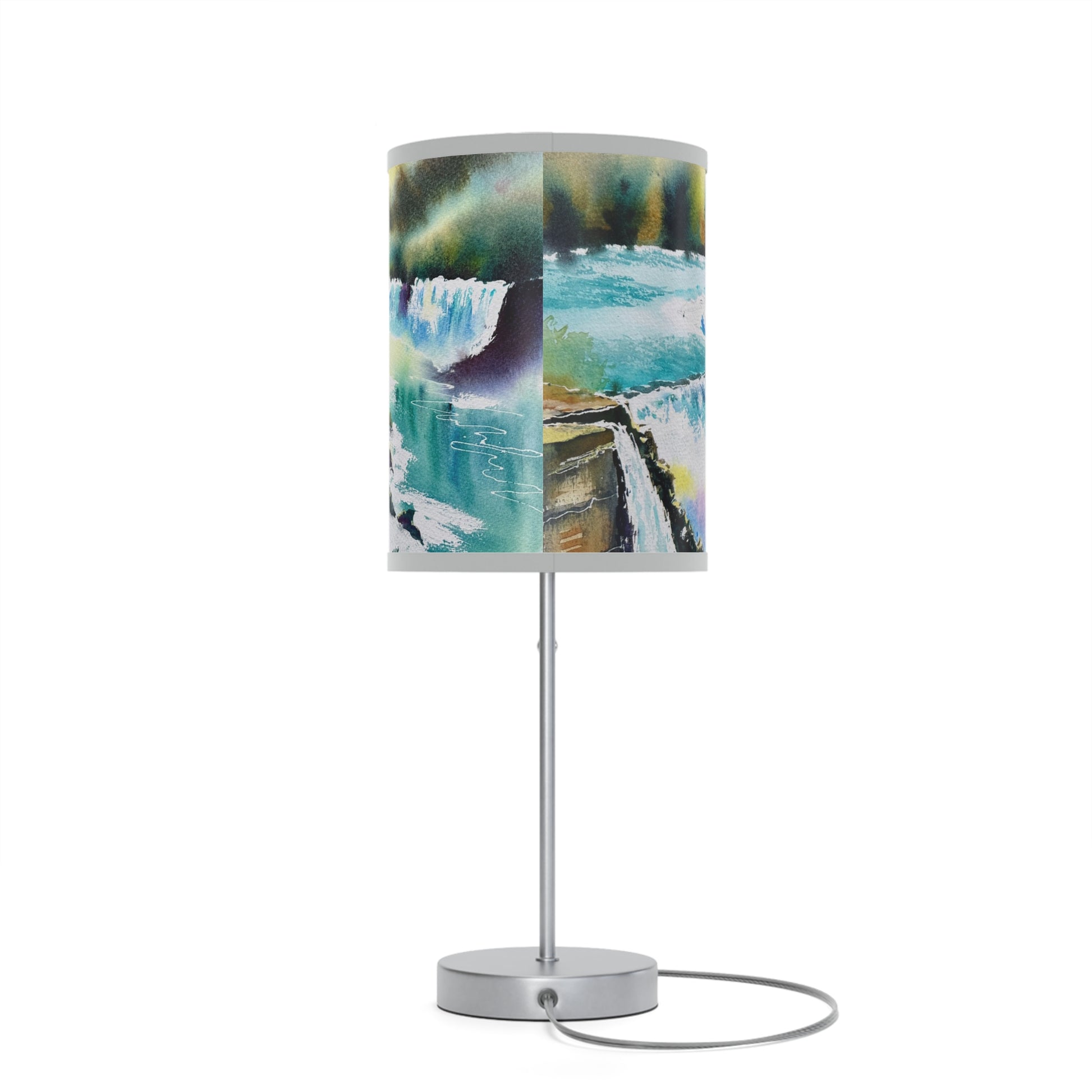 SRS2 Table Lamp