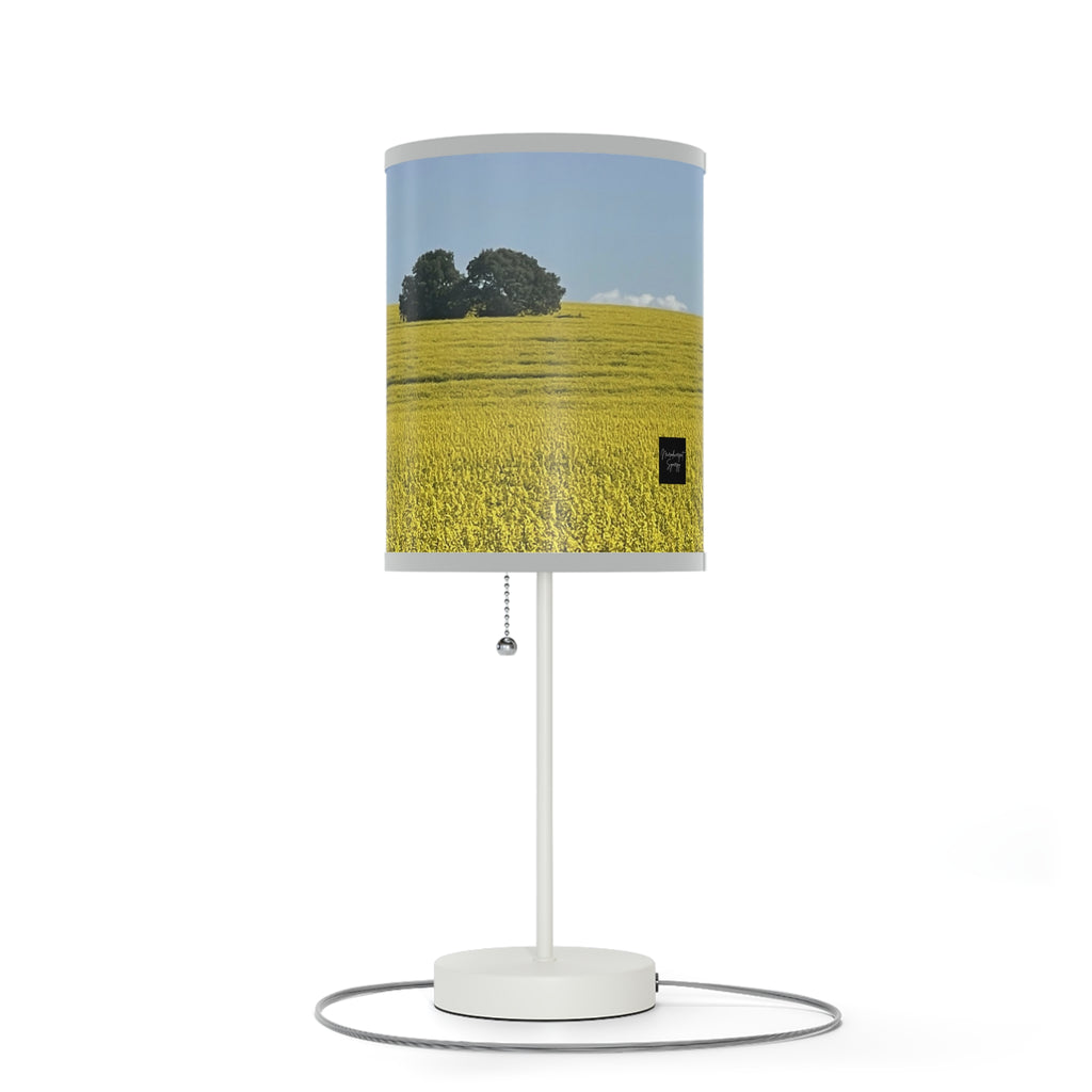 Sage Godrei x Neurodivergent Synergy Table Lamp