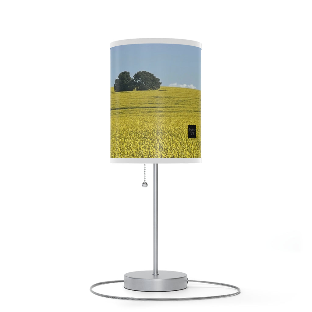 Sage Godrei x Neurodivergent Synergy Table Lamp