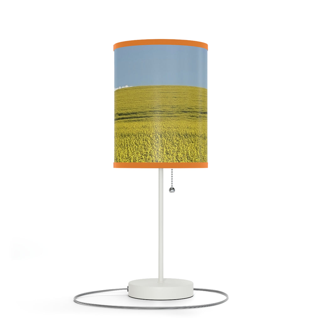 Sage Godrei x Neurodivergent Synergy Table Lamp