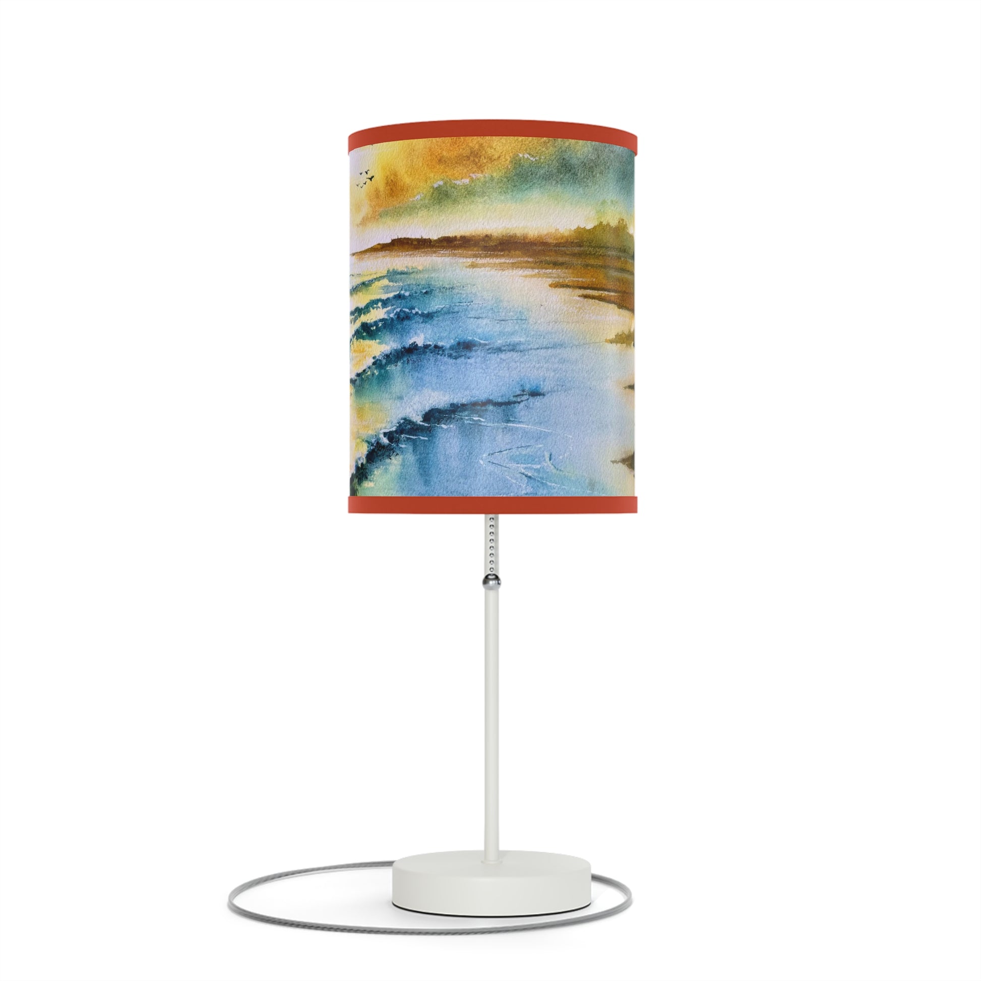 SRS1 Table Lamp