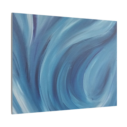 Intrinsic Reflection Canvas
