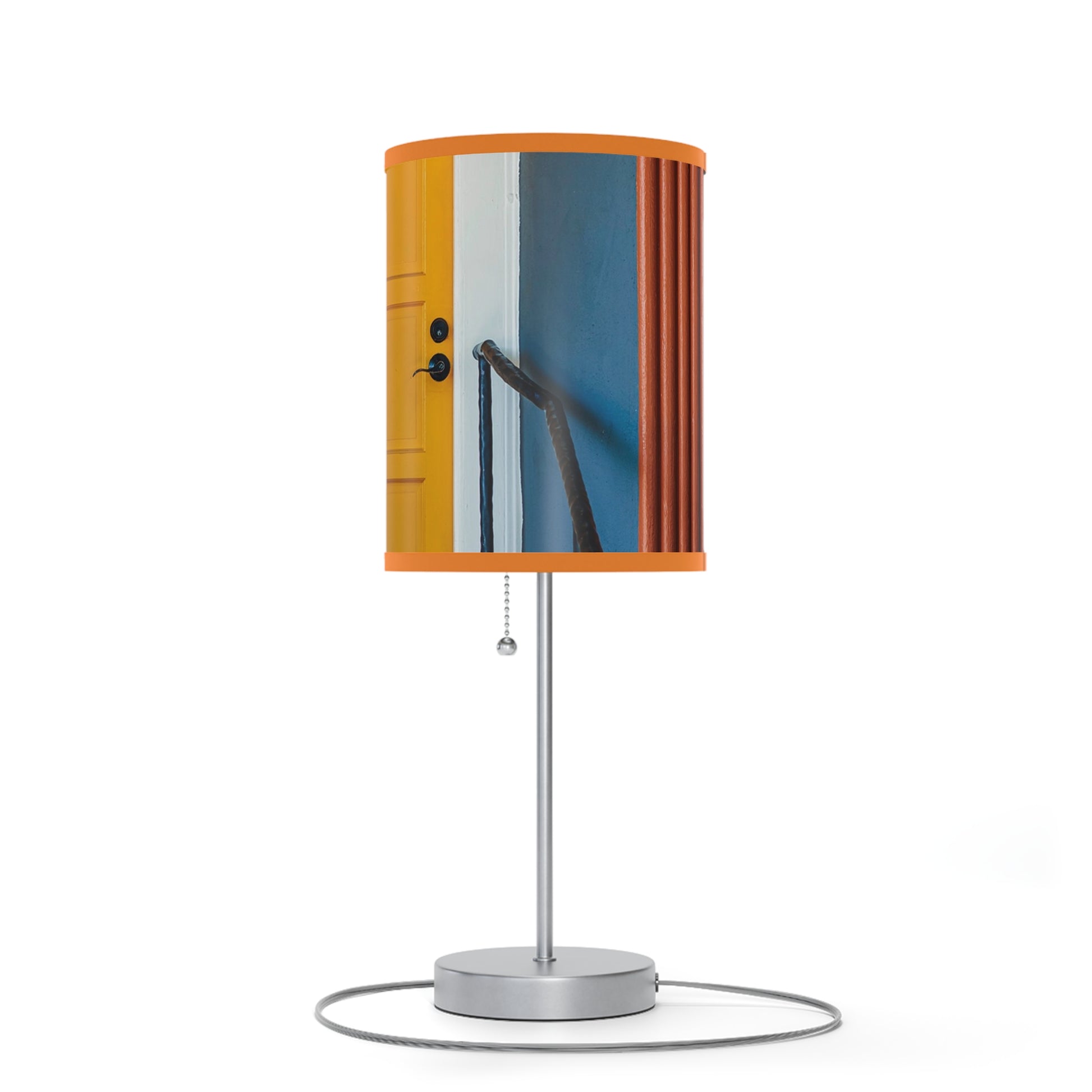 The Yellow Door Table Lamp