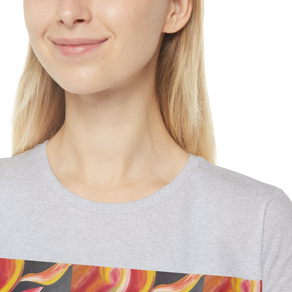 Boho Chic Comfort x Neurodivergent Synergy Autistic Phoenix
