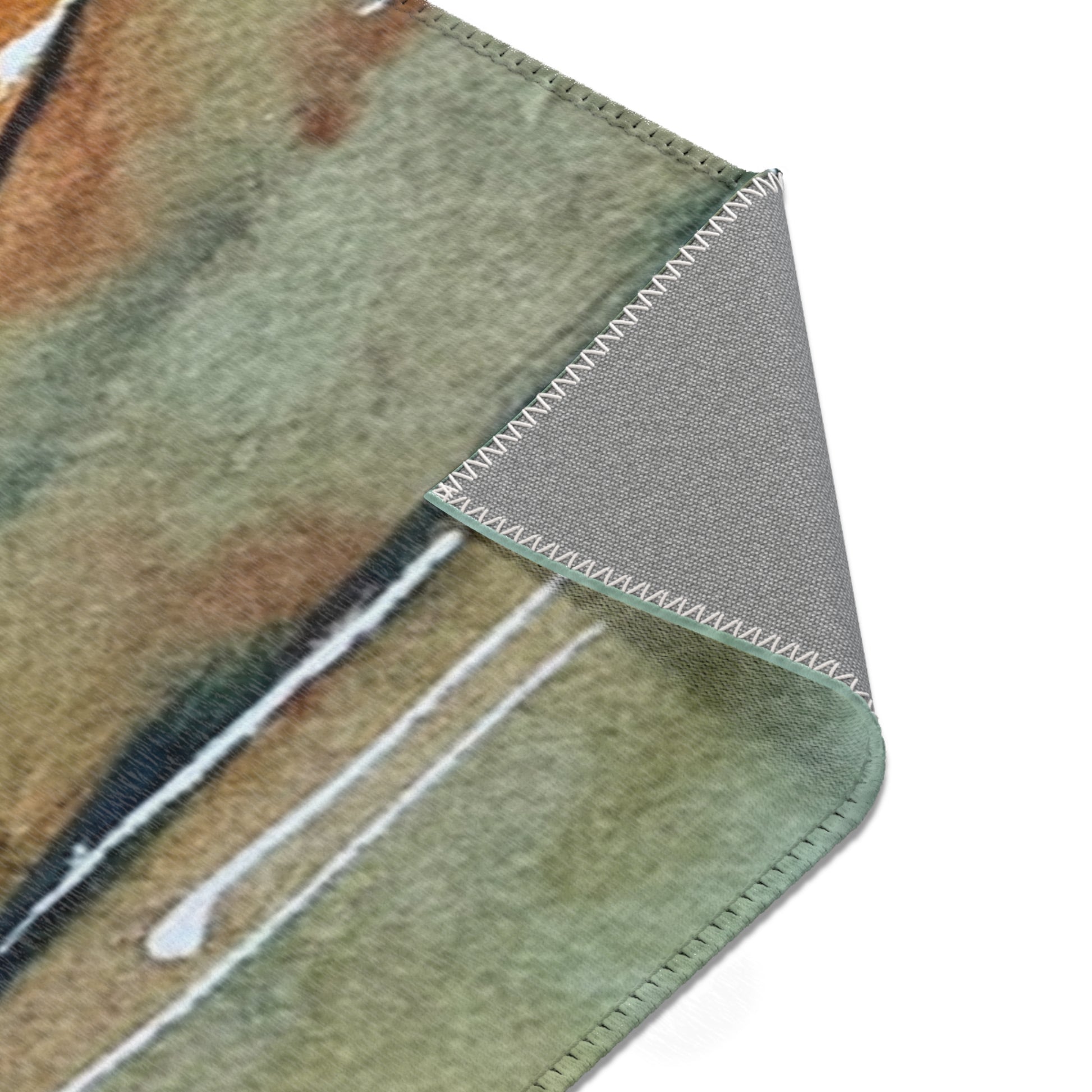 SRS3 Area Rugs